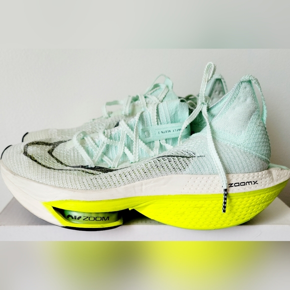 Nike Shoes - Nike Air Zoom Alphafly